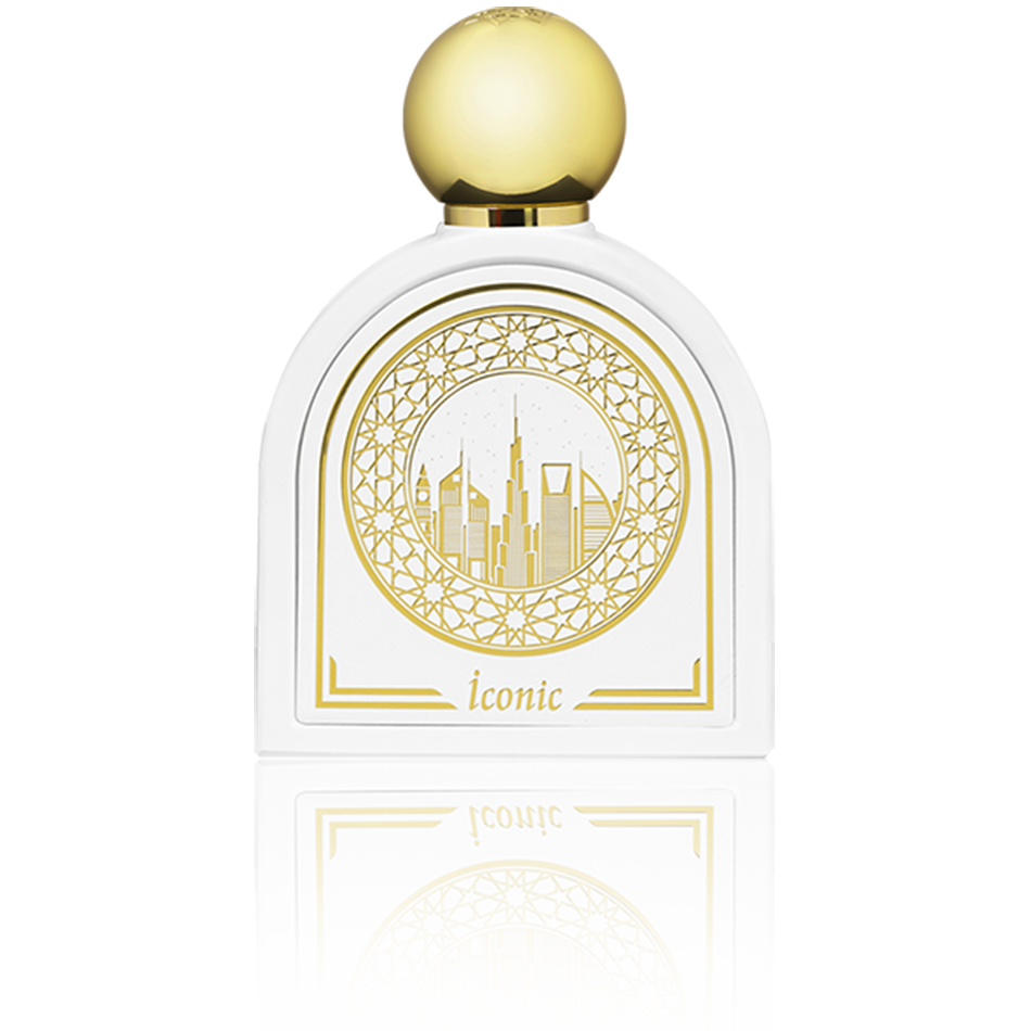 عطر لاميزون اورينتال ايكونيك اودى بيرفيوم 85 مل