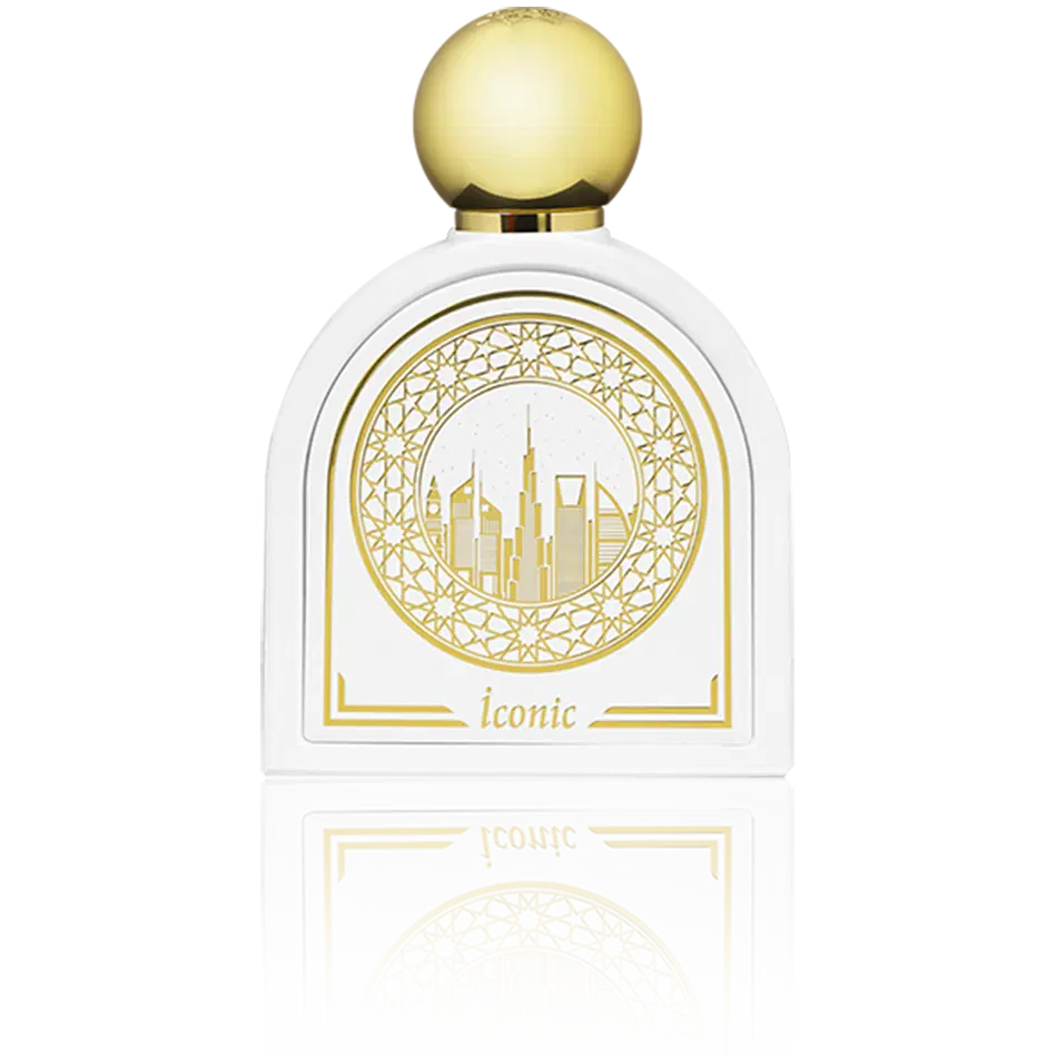 La Maison Oriental Iconic EDP 85ML