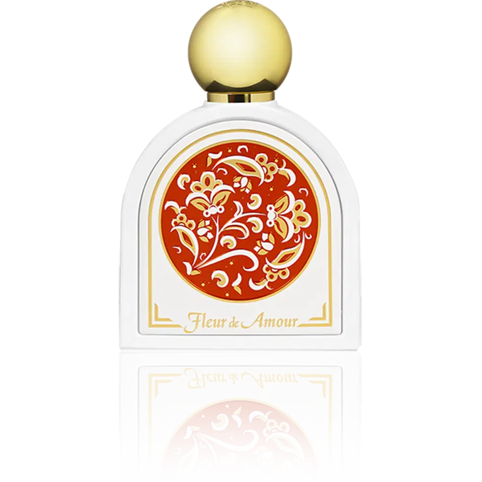 La Maison Oriental Fleur De Amour EDP 85ML