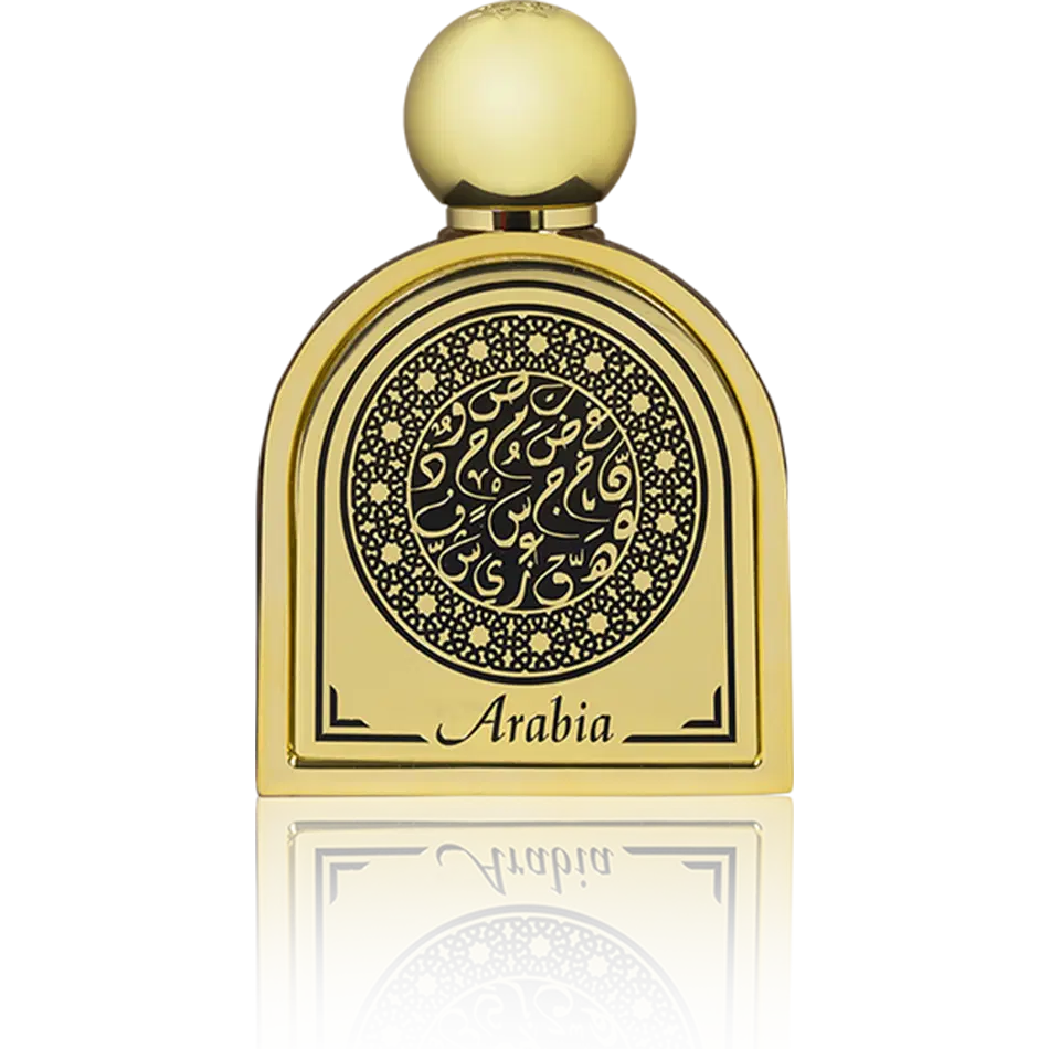 La Maison Oriental Arabia EDP 85ML