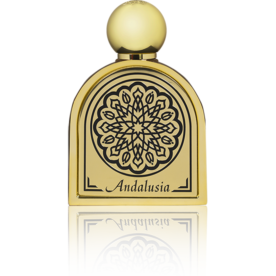 عطر لاميزون اورينتال اندلسية اودى بيرفيوم 85 مل