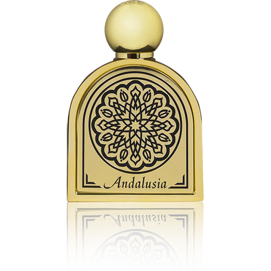 La Maison Oriental Andalusia EDP 85ML