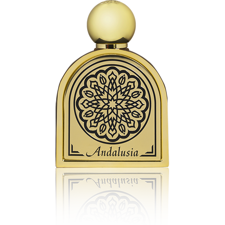 عطر لاميزون اورينتال اندلسية اودى بيرفيوم 85 مل