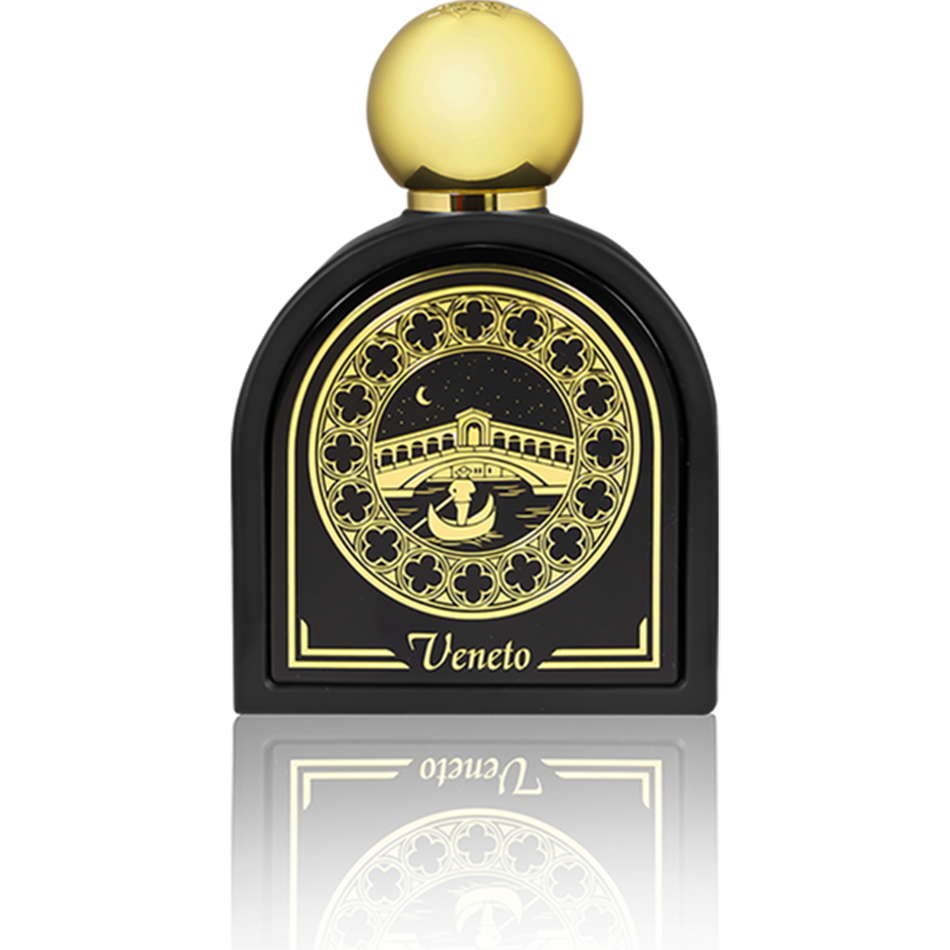 عطر لاميزون اورينتال فينيتو اودى بيرفيوم 85 مل