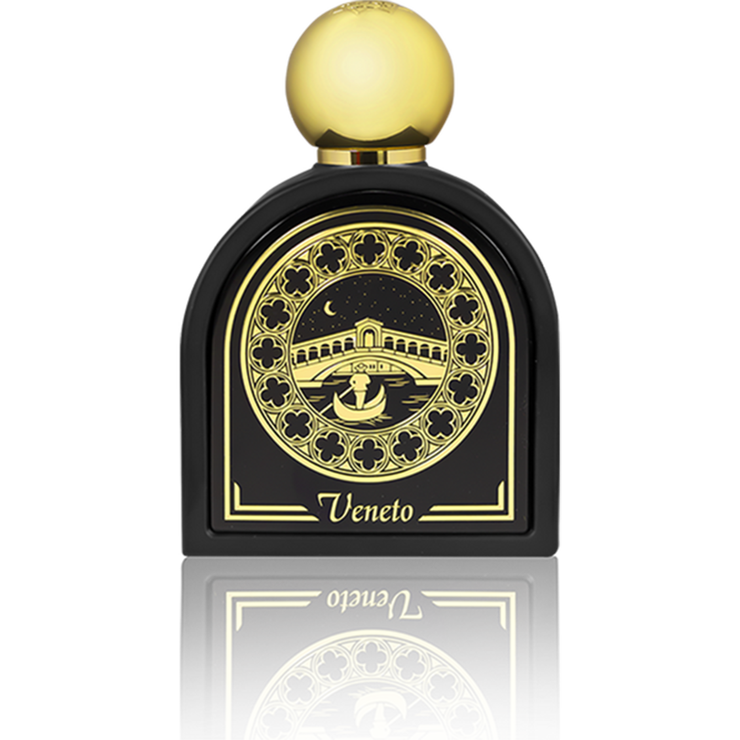 عطر لاميزون اورينتال فينيتو اودى بيرفيوم 85 مل