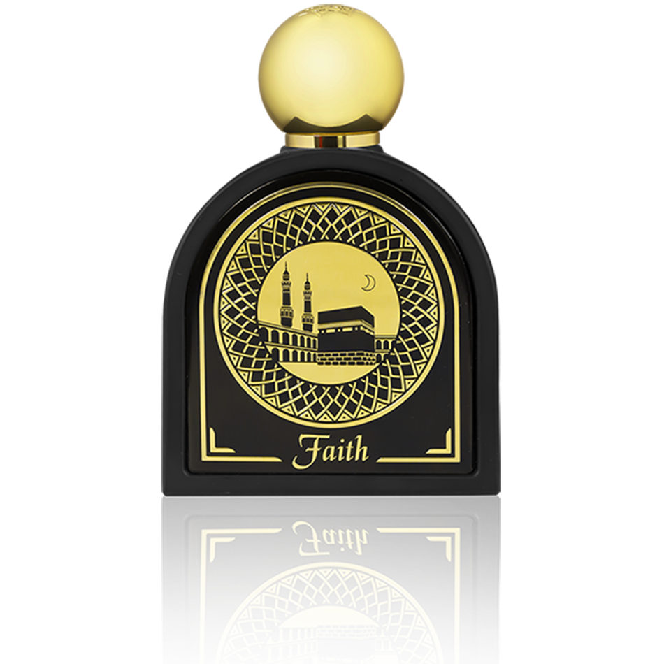 عطر لاميزون اورينتال فيث اودى بيرفيوم 85 مل