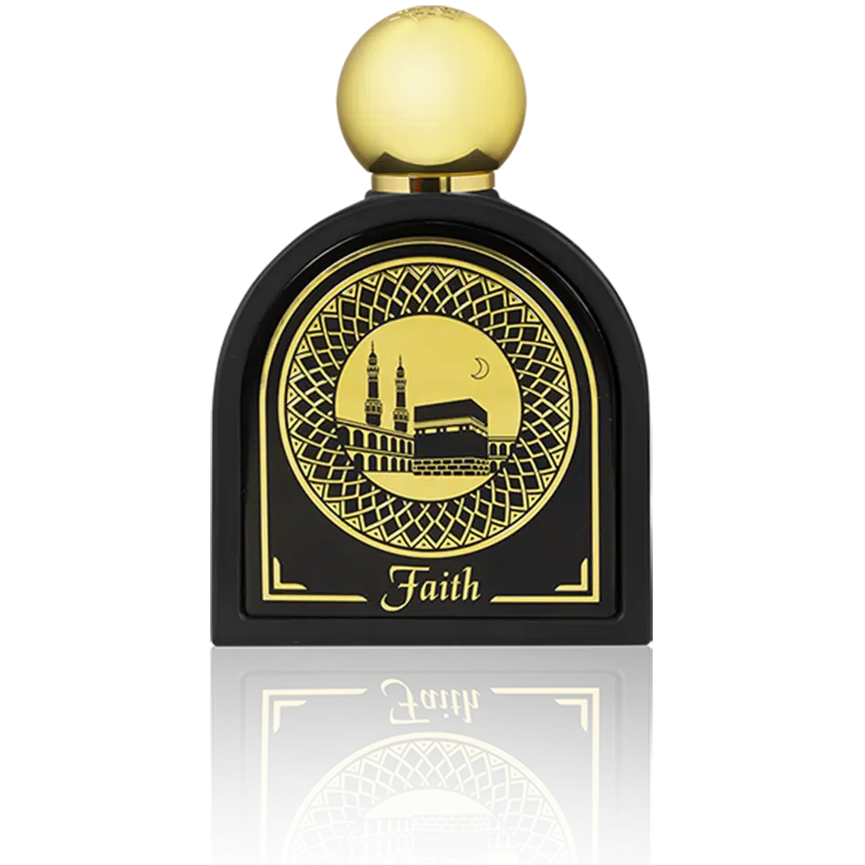 La Maison Oriental Faith EDP 85ML