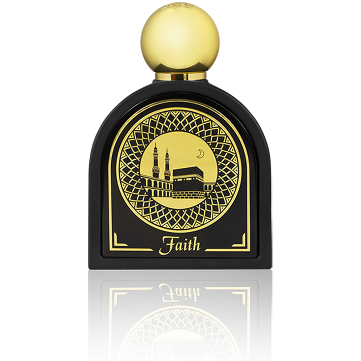عطر لاميزون اورينتال فيث اودى بيرفيوم 85 مل