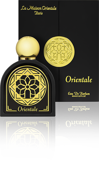عطر لاميزون اورينتال - اورينتالى اودى بيرفيوم 85 مل