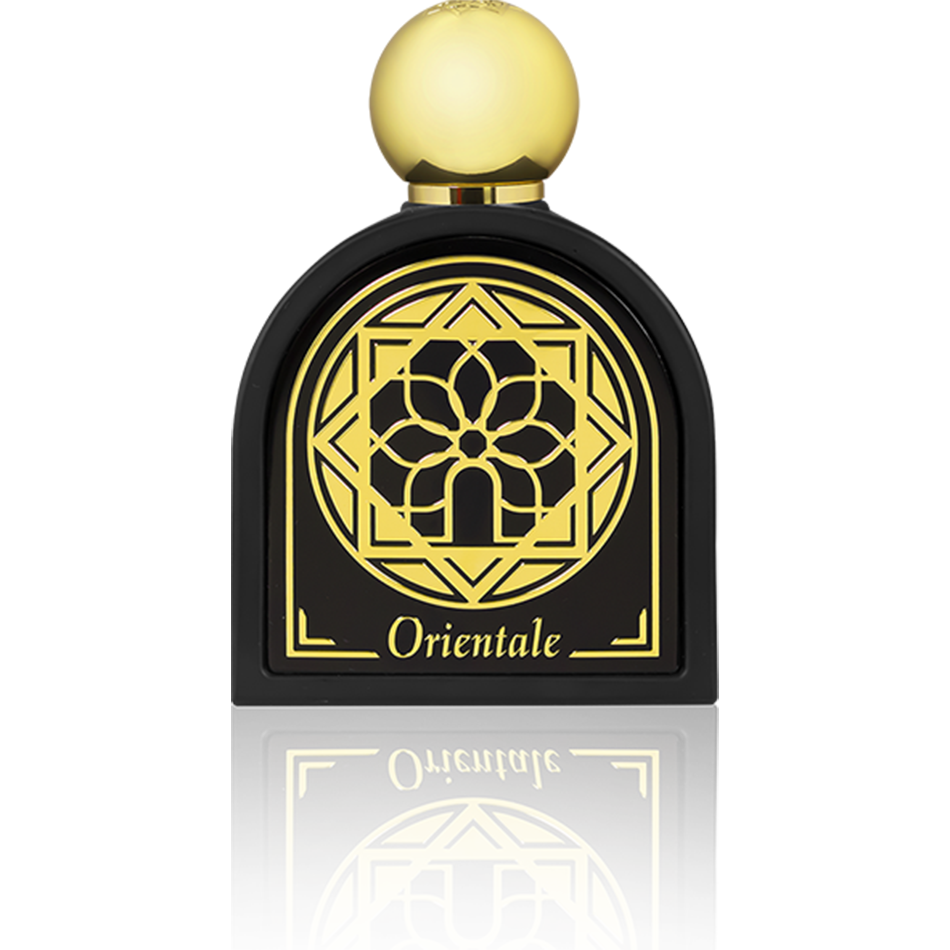 عطر لاميزون اورينتال - اورينتالى اودى بيرفيوم 85 مل