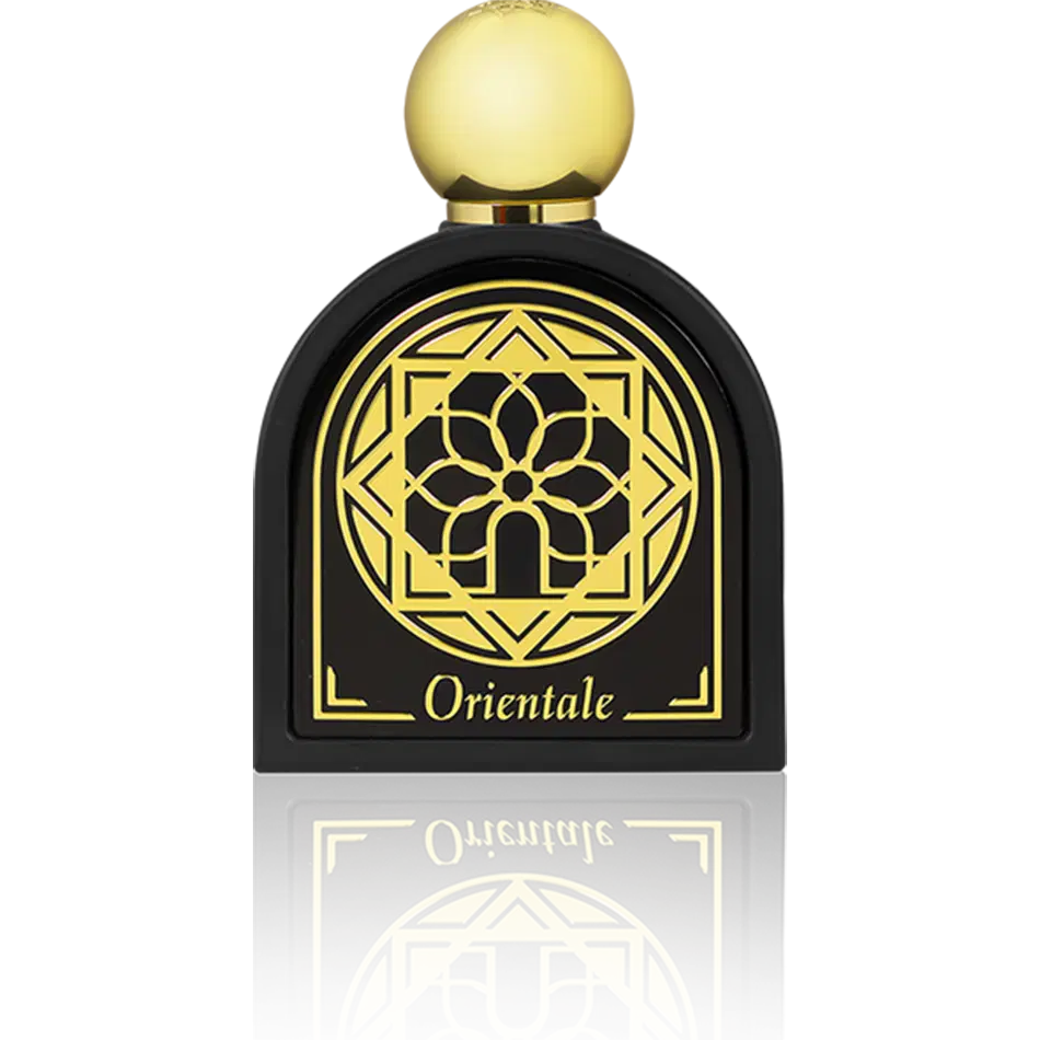 La Maison Oriental Orientale EDP 85ML