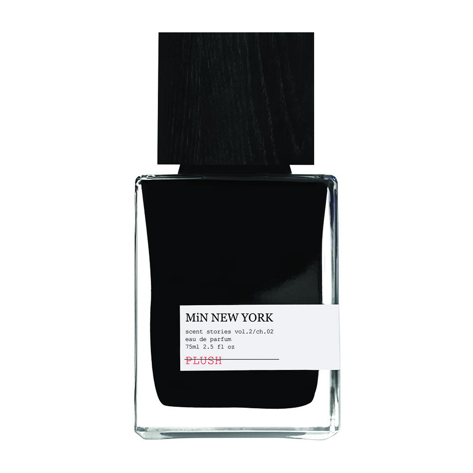عطر من نيويورك بلش اودى بيرفيوم 75 مل