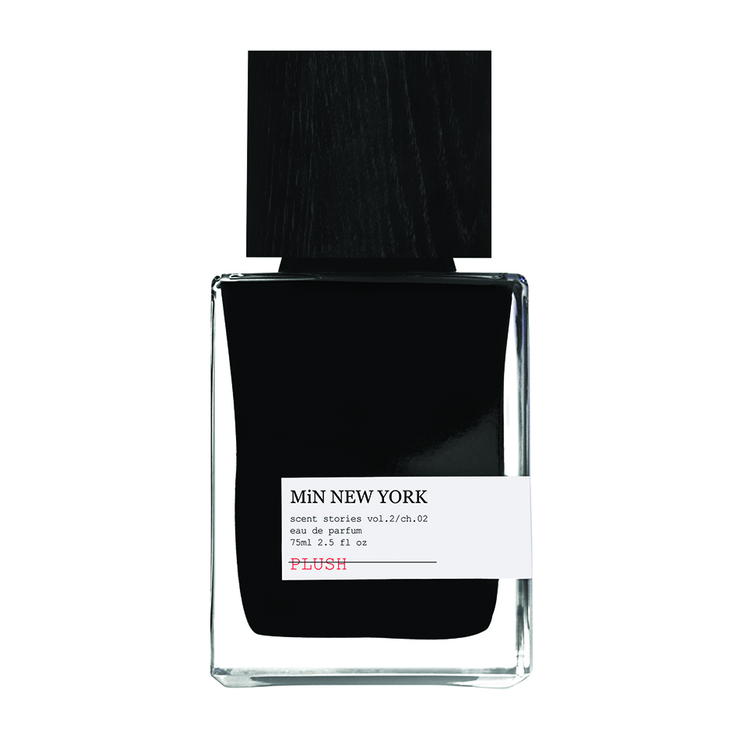 عطر من نيويورك بلش اودى بيرفيوم 75 مل