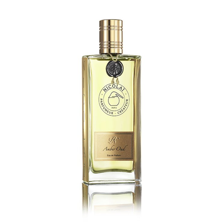 Nicolai Amber Oud EDP 100ML