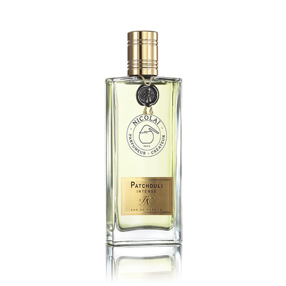عطر نيكولاى باتشولى انتنس اودى بيرفيوم 100 مل