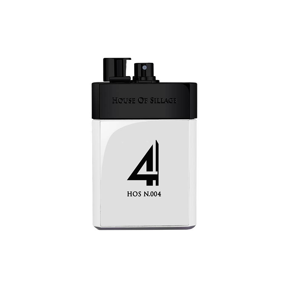 عطر هاوس اوف سيلاج 004 اودى بيرفيوم 75 مل