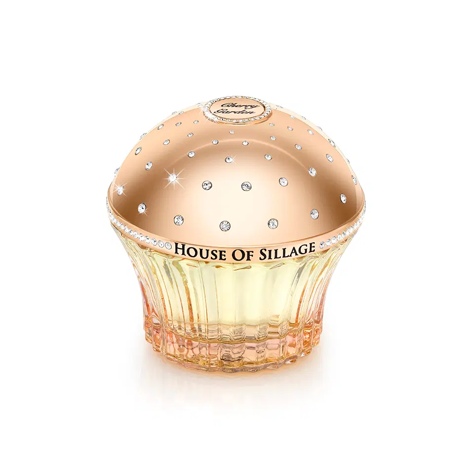 House Of Sillage Signature Cherry Garden EDP 75ML