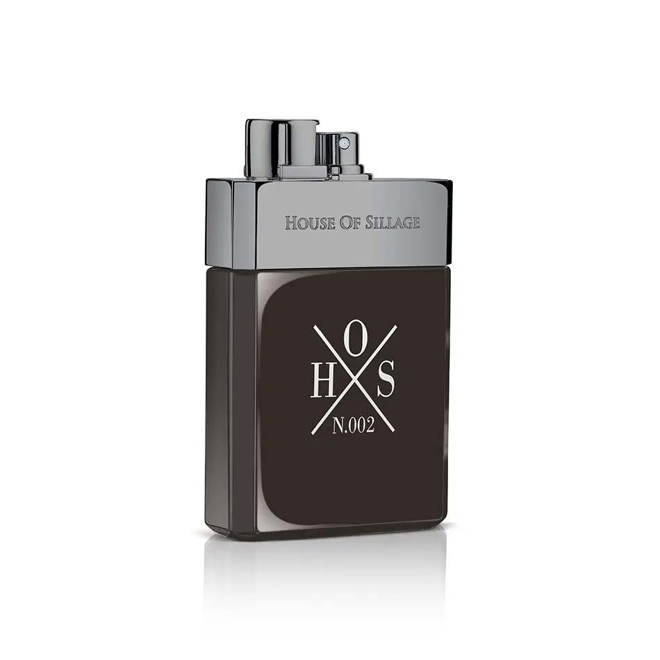 House Of Sillage N.002 EDP 75ML