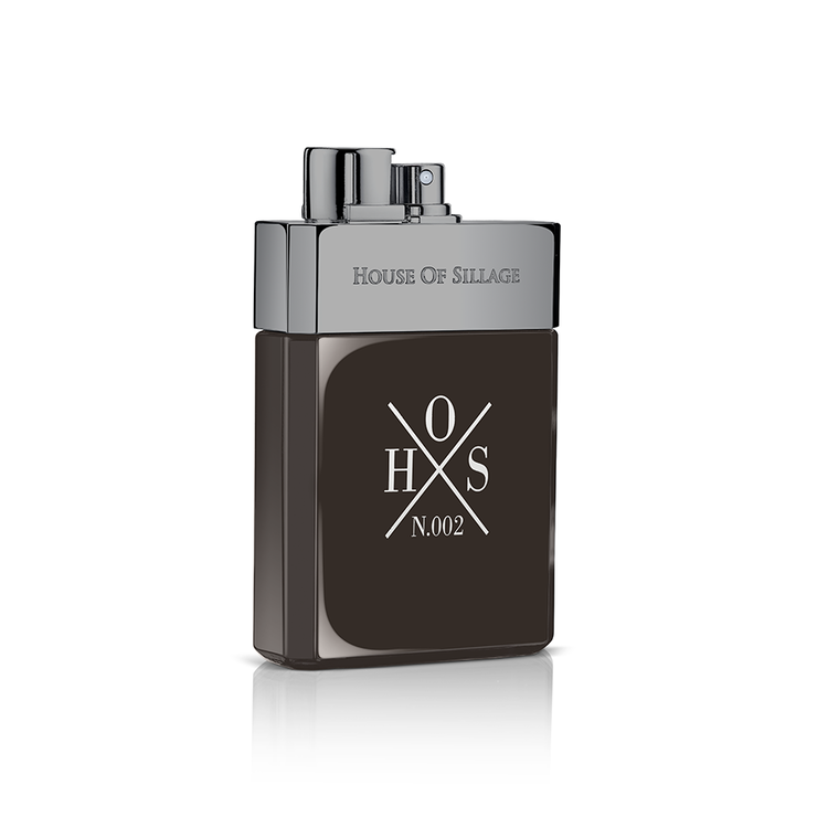 House Of Sillage N.002 EDP 75ML