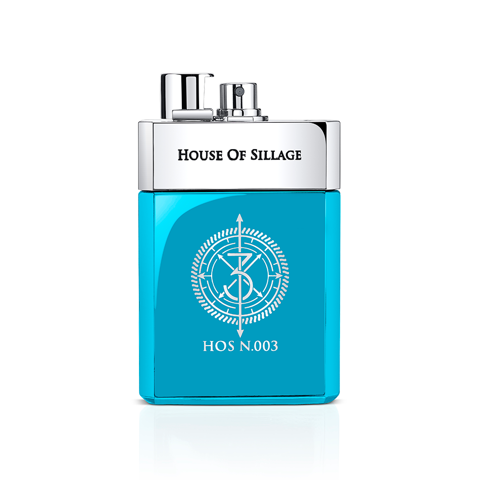 عطر هاوس اوف سيلاج 003 اودى بيرفيوم 75 مل