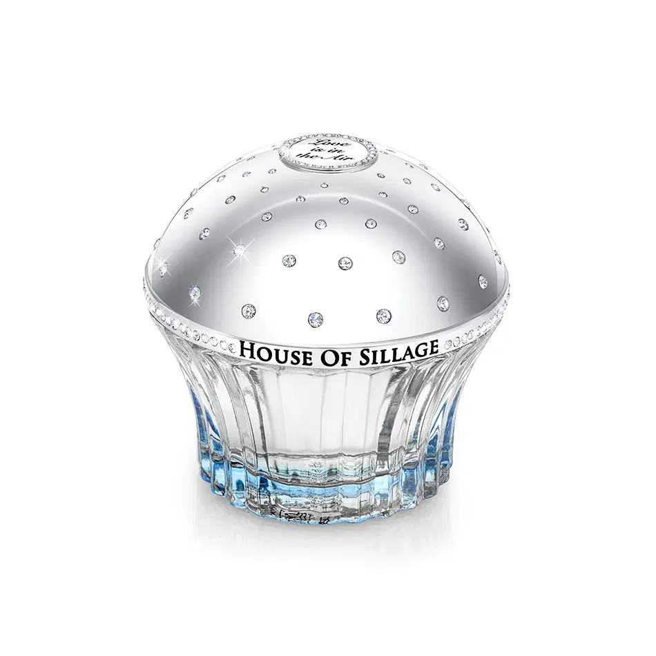 House Of Sillage Signature Love - EDP 75ML
