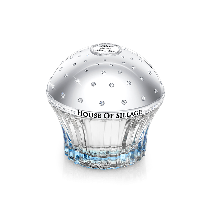 House Of Sillage Signature Love - EDP 75ML