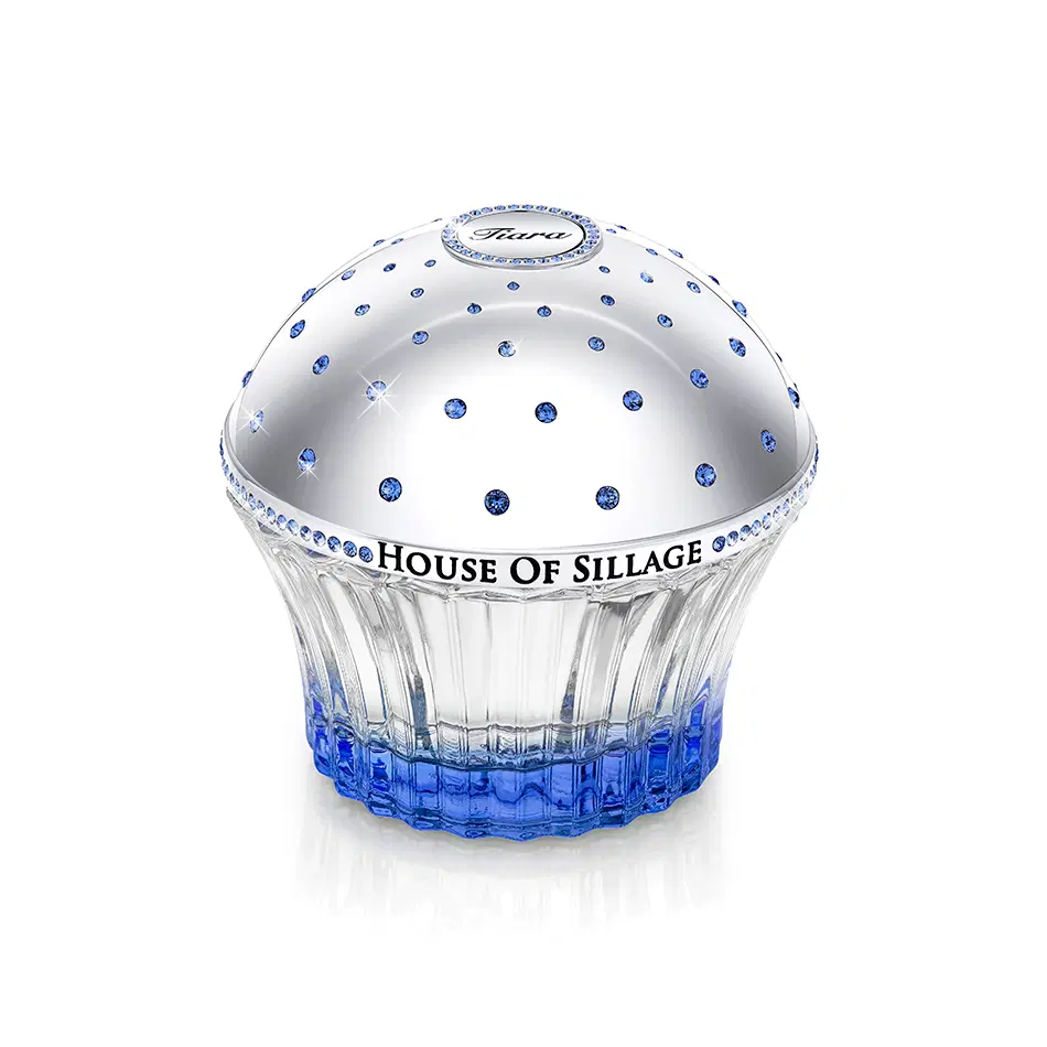 House Of Sillage Signature Tiara EDP 75ML