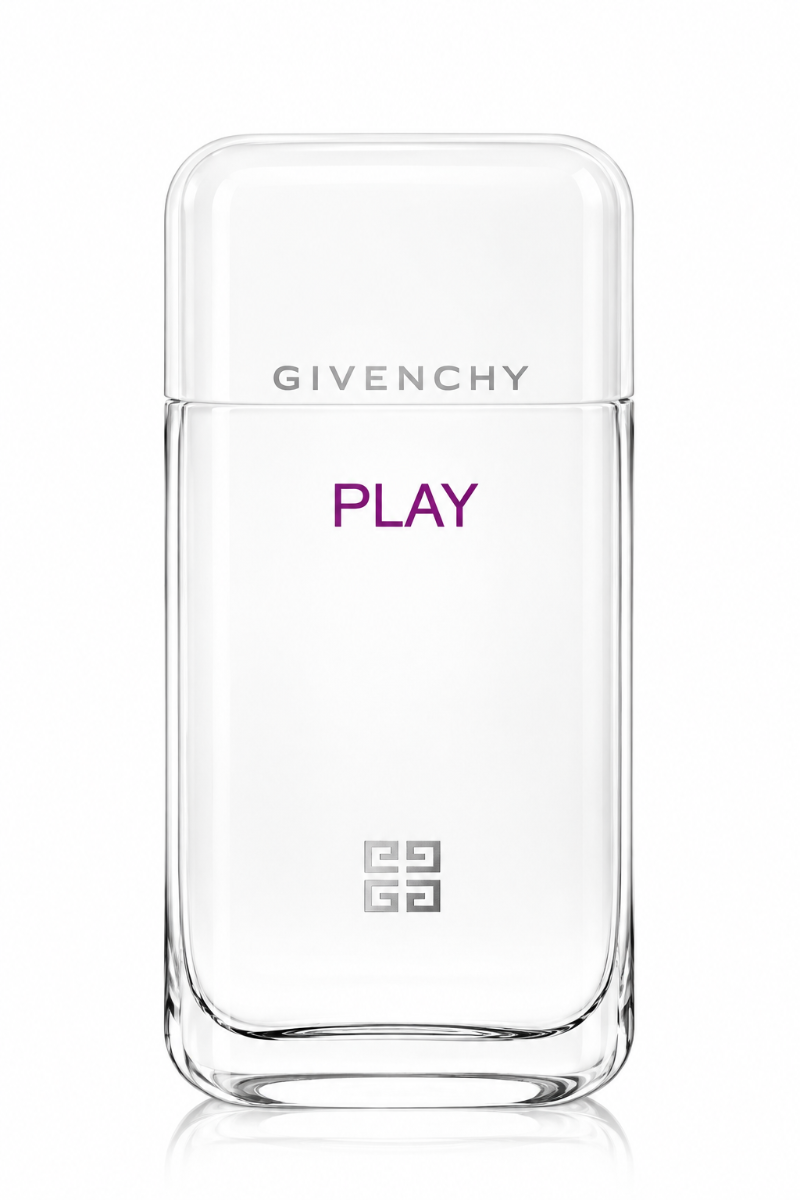 Givenchy Play For Her EDT 75Ml | Paris Gallery