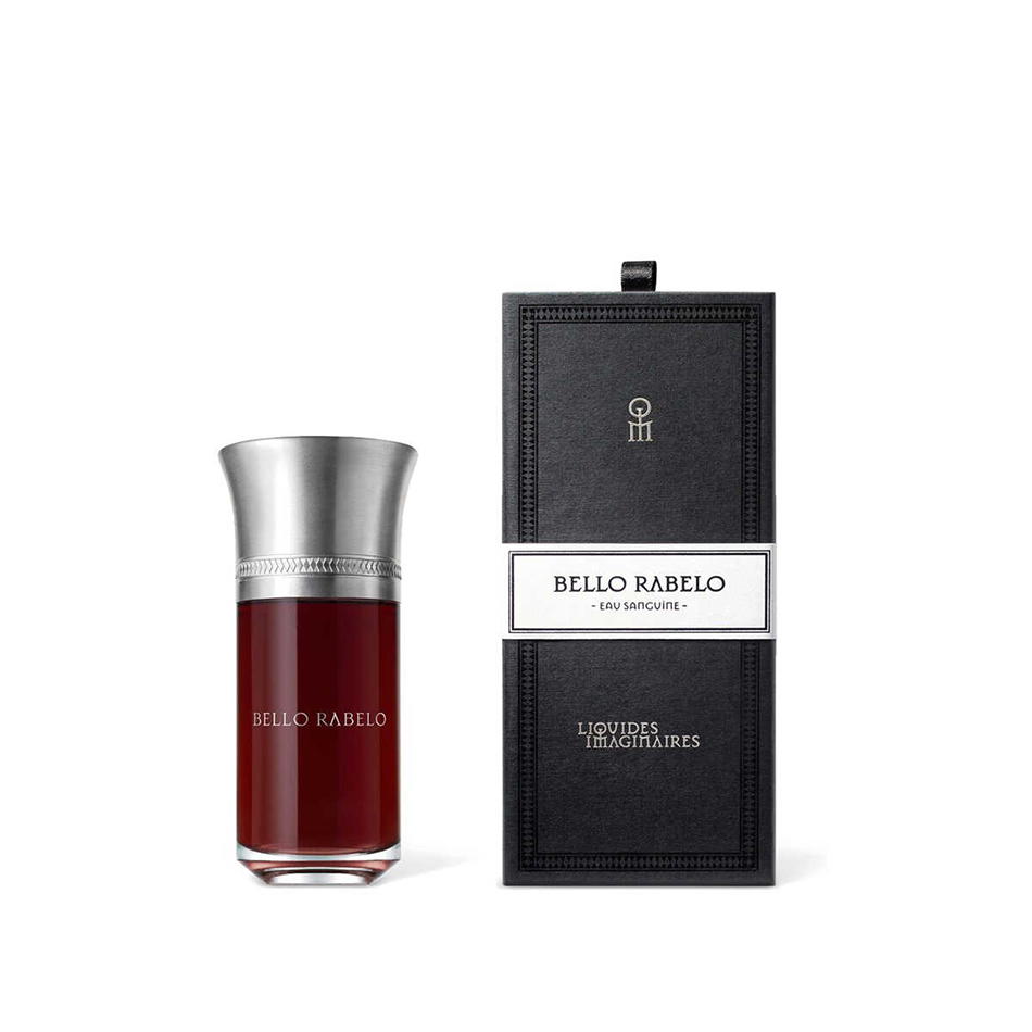 Liquides Imaginaires Bello Rabelo EDP 100ML