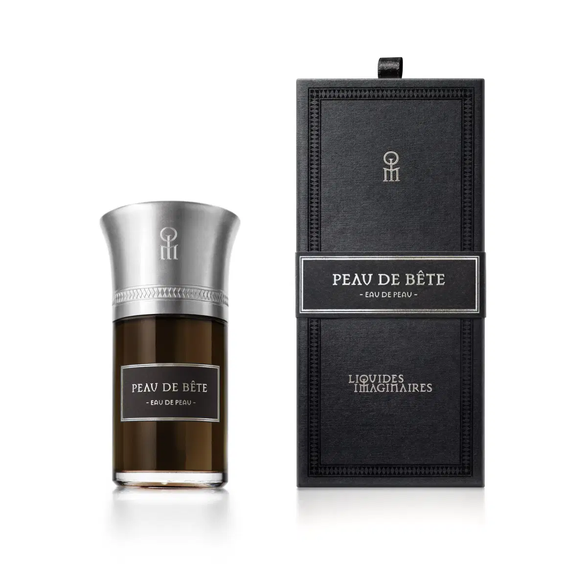 Liquides Imaginaires Peau De Bete EDP 100ML