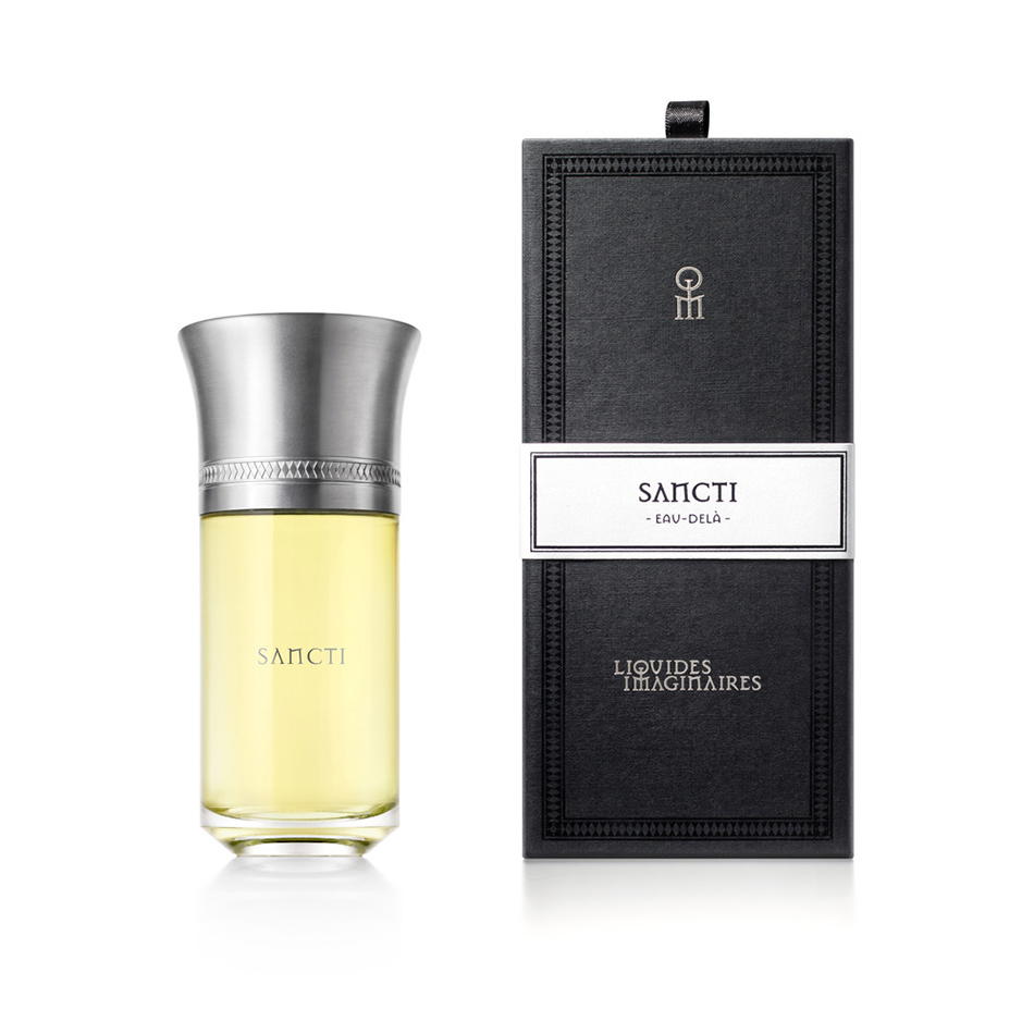 Liquides Imaginaires Sancti EDP 100ML