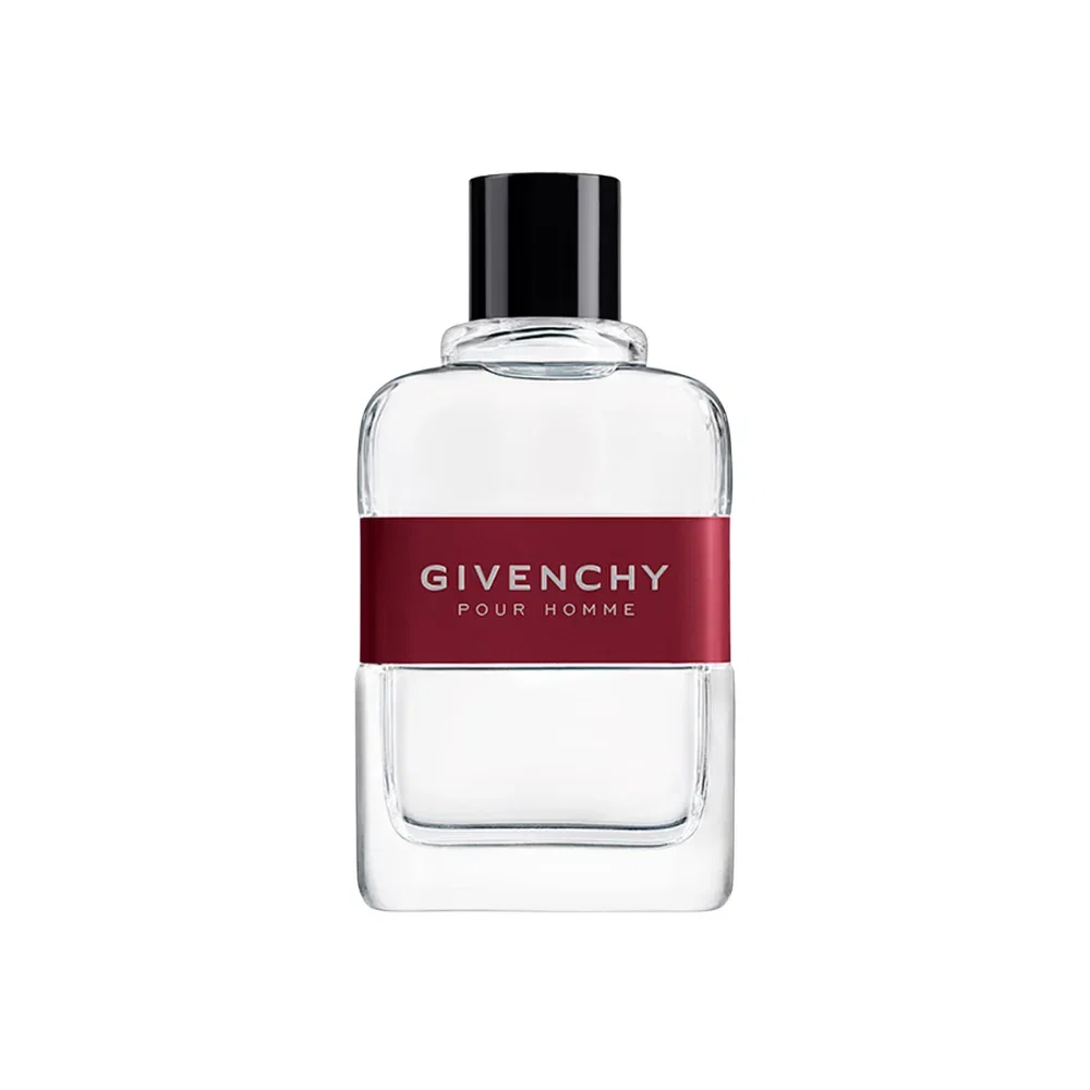 Givenchy Pour Homme Eau de Toilette 100ml