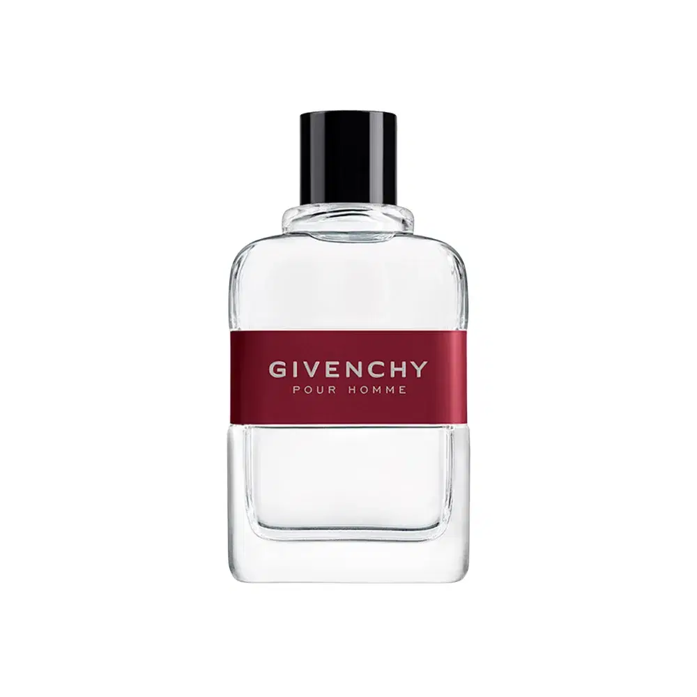 Givenchy Pour Homme Eau de Toilette 100ml