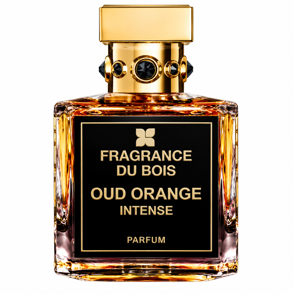 عطر فراغرانس دو بوا عود أورانج إنتنس - بارفيوم 100 مل
