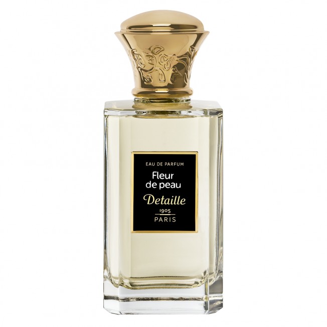 Detaille Fleur de Peau Eau de Parfum 100ml 
