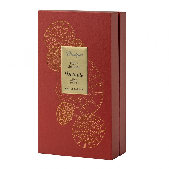 Detaille Fleur de Peau Eau de Parfum 100ml 