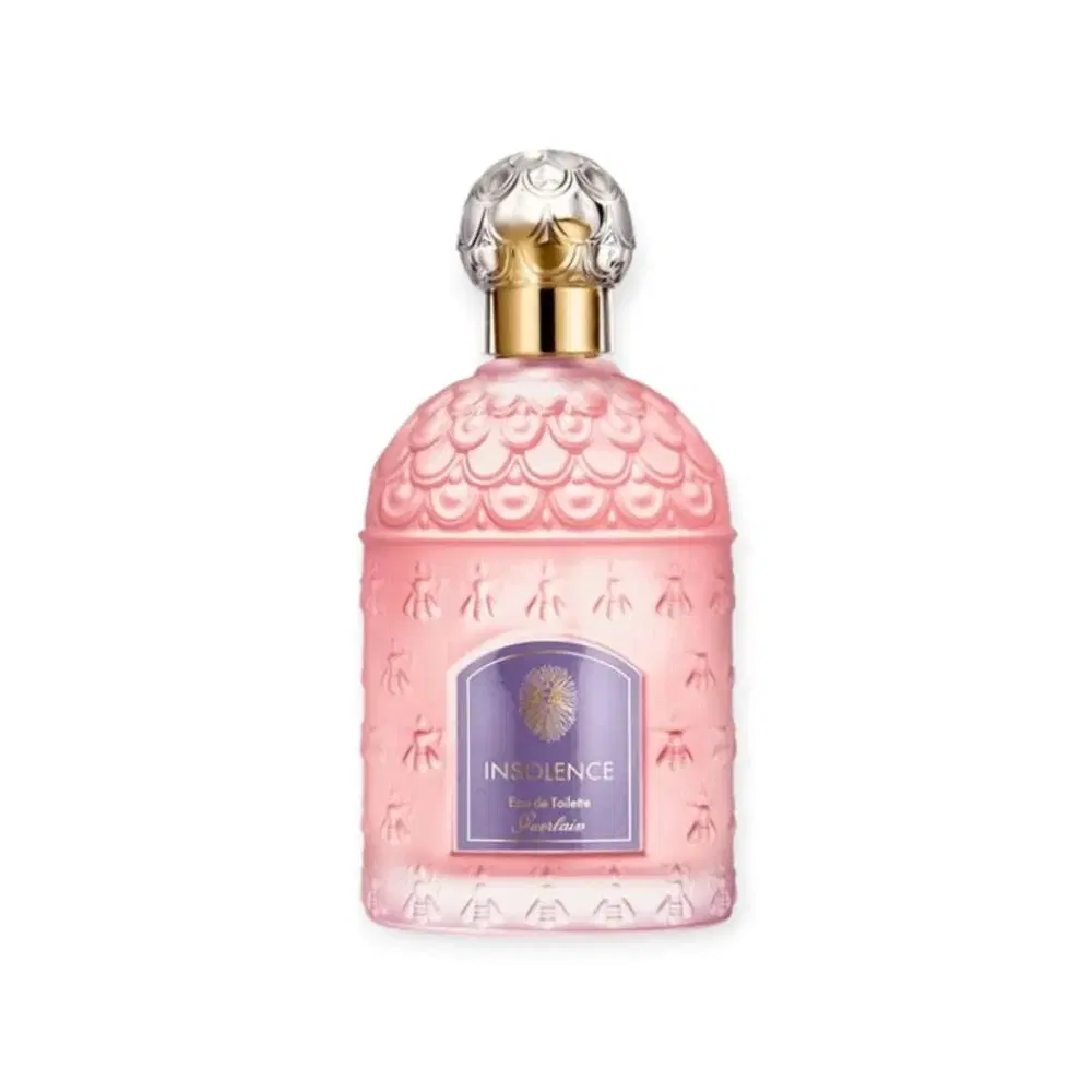 عطر جيرلان انسولانس للنساء او دي تواليت 100 مل