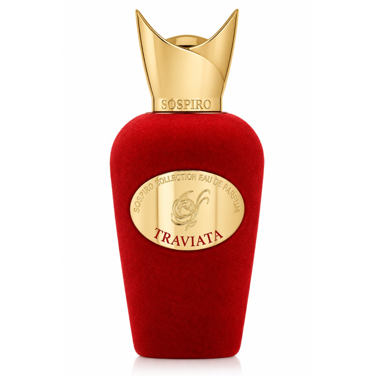 عطر سوسبيرو ترافياتا أو دو بارفان للجنسين 100 مل