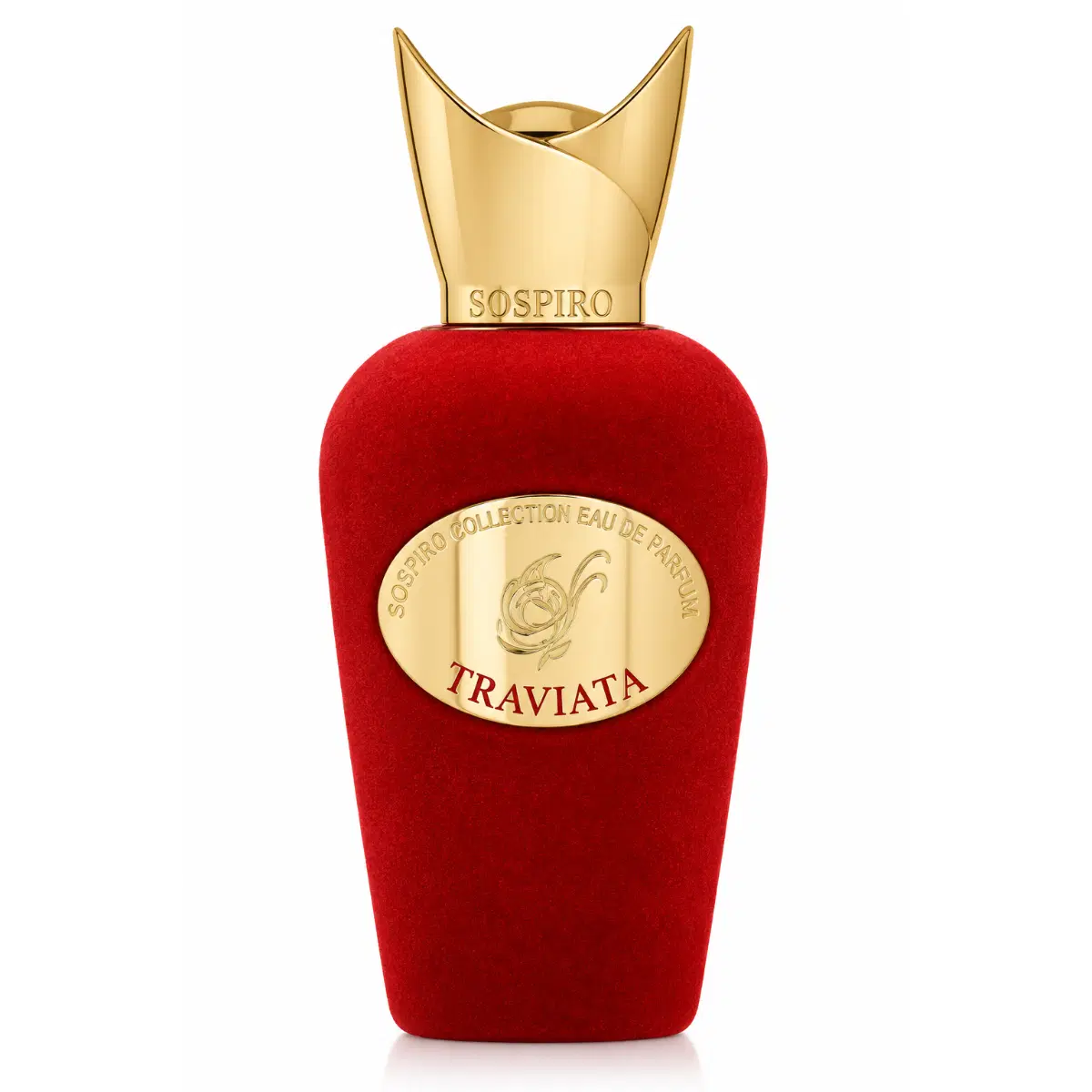 عطر سوسبيرو ترافياتا أو دو بارفان للجنسين 100 مل