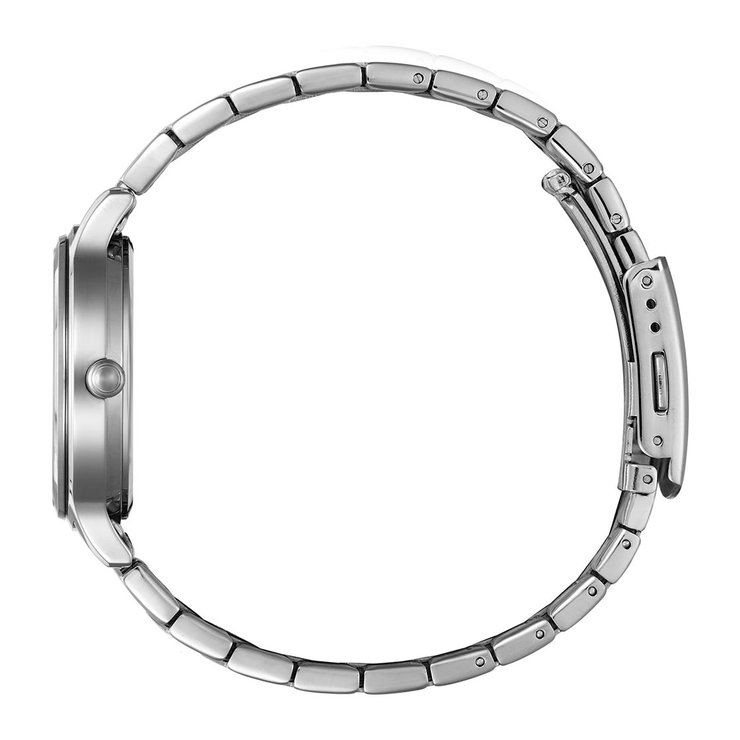 Citizen Women's Watch - Stainless Steel, Elegant Quartz