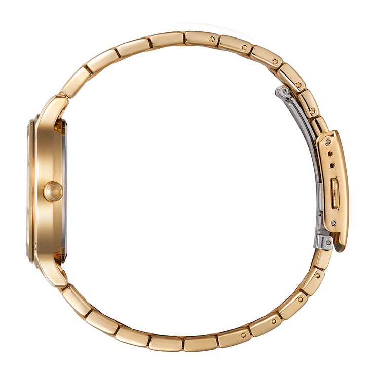 Citizen Women's Watch - Rose Gold Stainless Steel