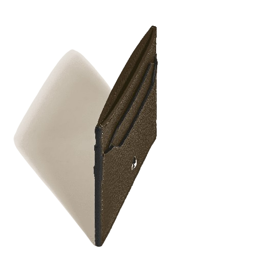 Montblanc Meisterstuck Selection Grain Card Holder 5cc