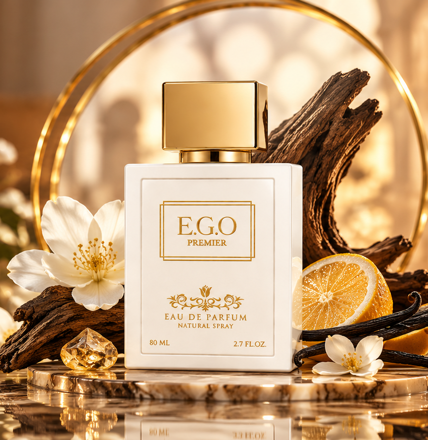 عطر إيجو بريميير للنساء او دي بارفيوم 80 مل