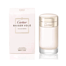 عطر كارتير بايزيه فولي او دو بارفان 100 مل