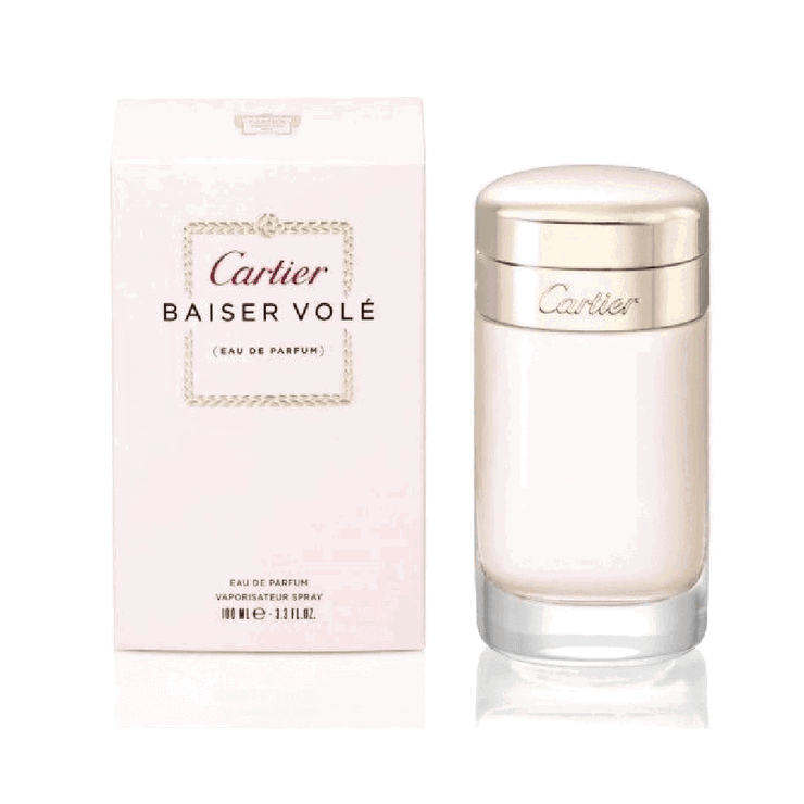 Cartier Baiser Vole - Eau de Parfum 100ml