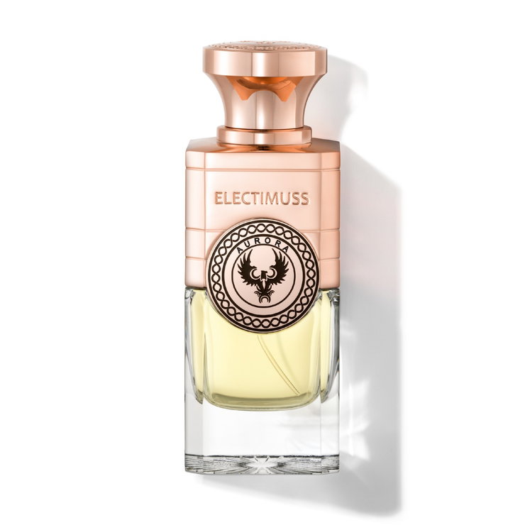 عطر إليكتيموس لندن اورورا - اودى بيرفيوم 100 مل