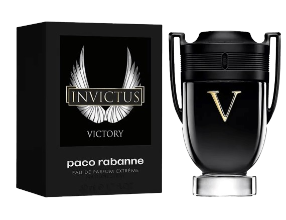 عطر باكو رابان انفكتوس فيكتورى اودى بيرفيوم 50 مل