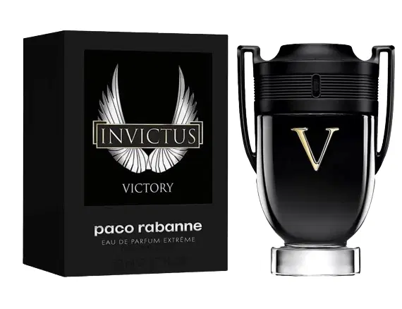 Paco Rabanne Invictus Victory Eau De Parfum 50Ml
