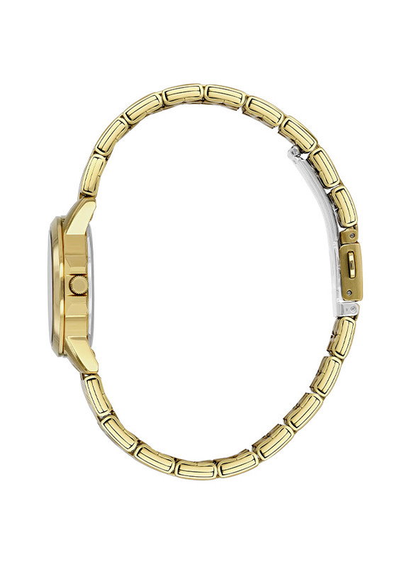Citizen Women's Watch - Gold Stainless Steel