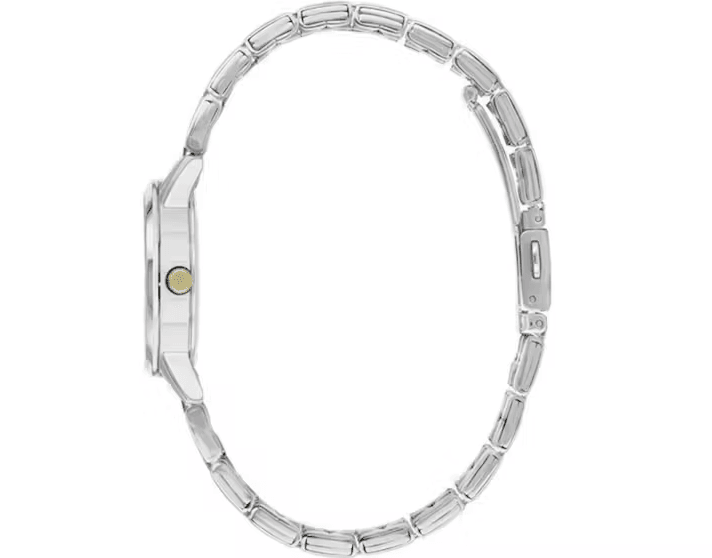 Citizen Women's Watch - Elegant Quartz with Black Dial